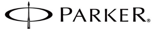 Náplne Parker Quink Black