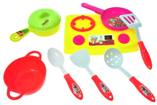 NÁDORY KUCHYNSKÉ hrnce SET