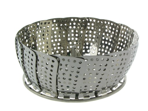 PARNÝ KOŠ na zeleninu 28cm PARNÁ VLOŽKA 3313