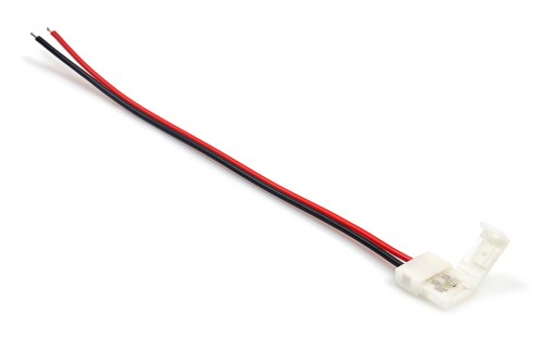 KONEKTOR CN-01: LED PÁS 8MM CLIP-WIRE