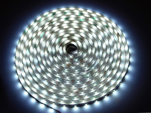 Pás 600 LED FLEX IP20 1m SPÁJKOVANIE ZDARMA