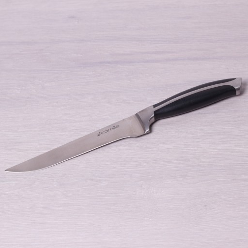 Filetovací nôž (čepeľ 15 cm, rukoväť 13 cm)