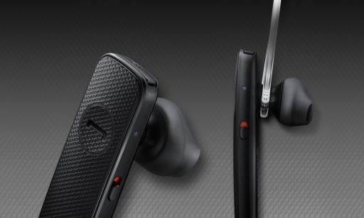 Elastický pás pre Bluetooth slúchadlá Samsung MG920, držiak na čelenku