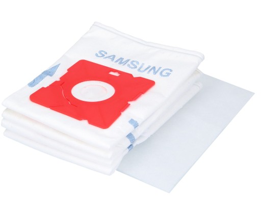 Vrecká do vysávača SAMSUNG SC5660 SC5610 SC5611
