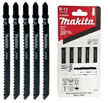 PÍLOVÝ LIST MAKITA HCS 70mm B-13 T-111C č k A-8565