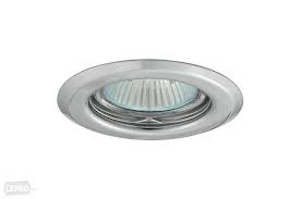 CT2114C chrómový držiak lampy, lesklý chróm