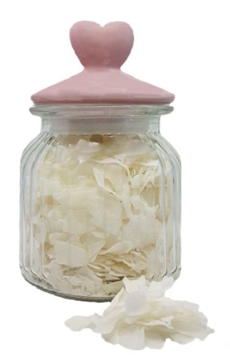 Kokosové lupienky 250g NATURAL