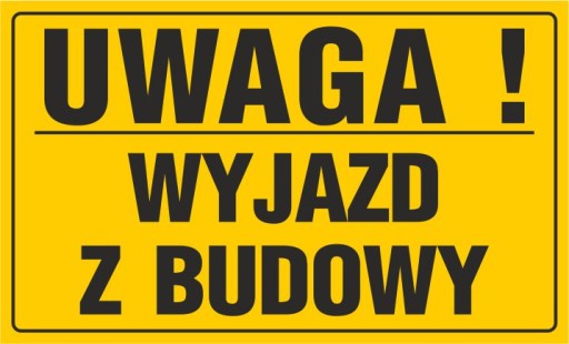 STAVEBNÁ INFORMAČNÁ TABUĽA 20x33 cm