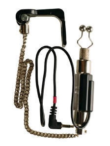 BITE ALARM SWINGER ELEKTRONICKÝ VEŠIAK NA REŤAZ