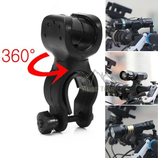 360 OTOČNÁ MONTÁŽ BATERKY MONTÁŽ NA RUKOVÄŤ