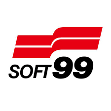 Utierka z mikrovlákna SOFT99 Super absorbent vody