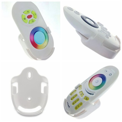 Držiak na stenu pre Mi-Light LED/RGB ovládač