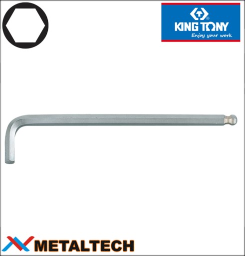 INBUS LOCK LOCK KEY 7 S KING TONY LOPTOU