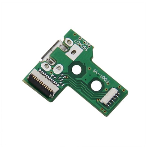 PS4 DOSKA NABÍJANIA PAD F001-V1 JDS-030