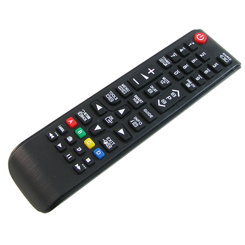 UNIVERZÁLNY DIAĽKOVÝ OVLÁDAČ PRE TV SAMSUNG AA59-00789A 3D SMART