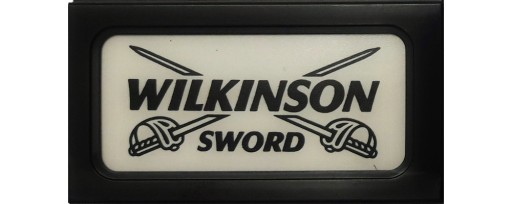 Stroj na žiletky WILKINSON Classic + 5x žiletky