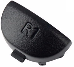 TLAČIDLO SPÚŠŤAČA R1 PAD PLAYSTATION 4 PS4 DUALSHOCK