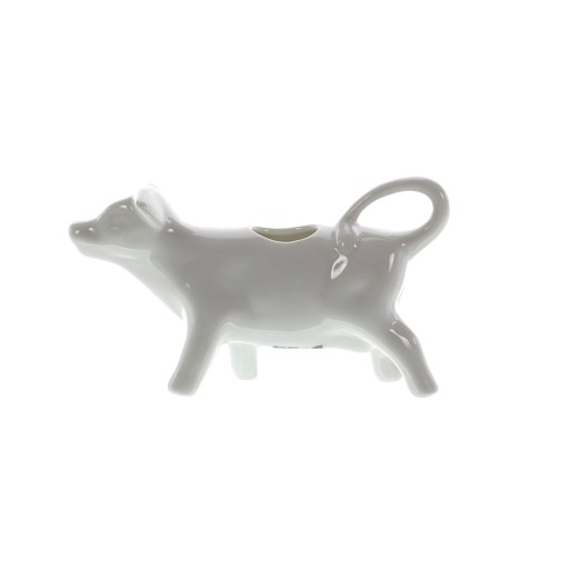 DRŽBA NA MLIEČNU KRAVU PORCELÁNOVÁ DŽVNA NA KRÉM M