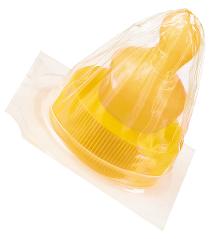 NUK MedicPro latexový cumlík sterilný 6m+ 2S