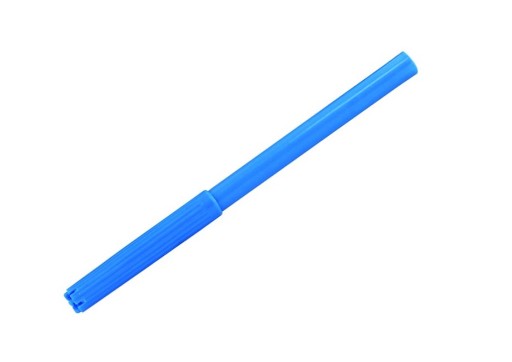 Popisovač voľný modrý GRAND GR-725