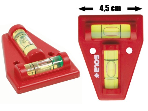 SOĽ KRÍŽ HLADINA K 5 01430901