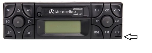 MONTÁŽNE KĽÚČE AUDI MERCEDES FORD VW MFD MCD