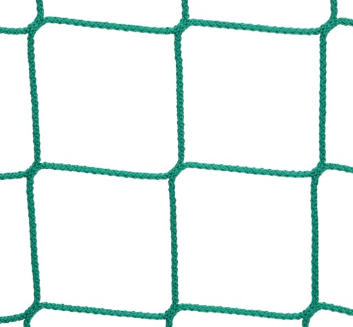 ŠPORTOVÁ SIEŤ NA OKENNÉ STENY PRE POLYPROPYLÉNOVÉ HALY