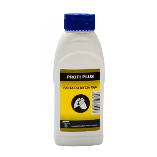 BHP PROFI PLUS PASTA NA RUKY MODRÁ 0,5L