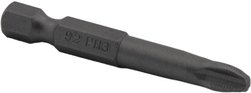 Hrot BITOVAČA PH PHILIPS 3x50mm oceľ PH3 X 50