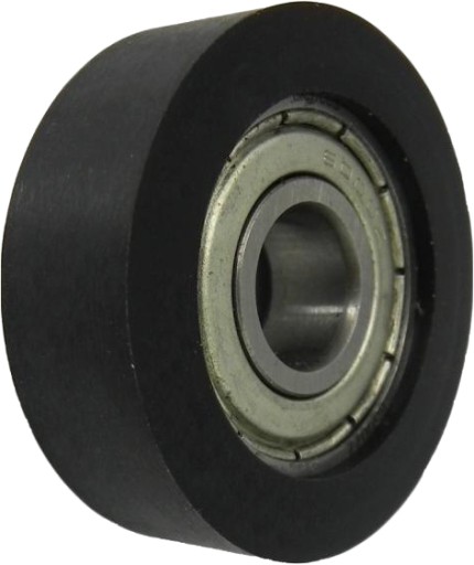 VALCE VALCE fi 35mm TLAKOVÉ VALCE šírka 11mm