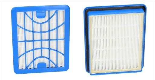 ZELMER HEPA FILTER JUPITER ZVC425HT H13