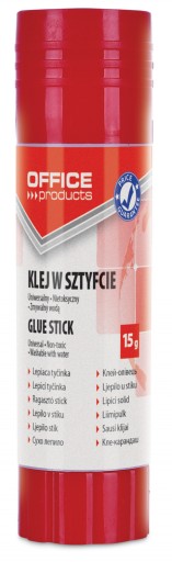ŠKOLSKÉ LEPIDLO 15 G TYČ x 10