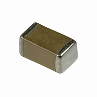 Kondenzátor 27pF 50V 5% X7R 0805 SMD x100ks