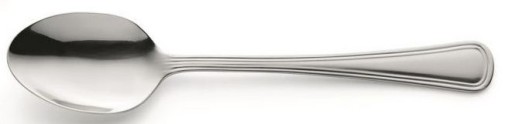 Čajová lyžička 14,7 cm, oceľ 18/0 BOLOGNA AMEFA