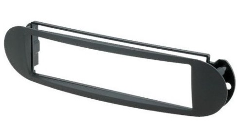 Adaptérový rámček pre montáž autorádia VW NEW BEETLE 1997-2010