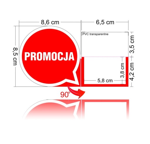 CENOVÉ STOPKY PRE CENOVÉ PÁSY CENNÍKY AKCIA