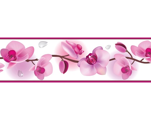 Deco Border 58 dekoratívna nástenná lišta
