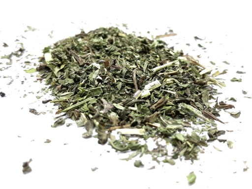 MÁTA sušený list 500g 0,5kg LUBZIOLEK