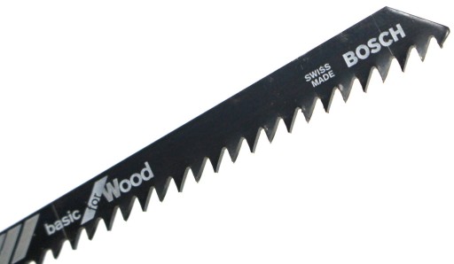 List do priamočiarej píly Bosch T 111 C 100 mm T111