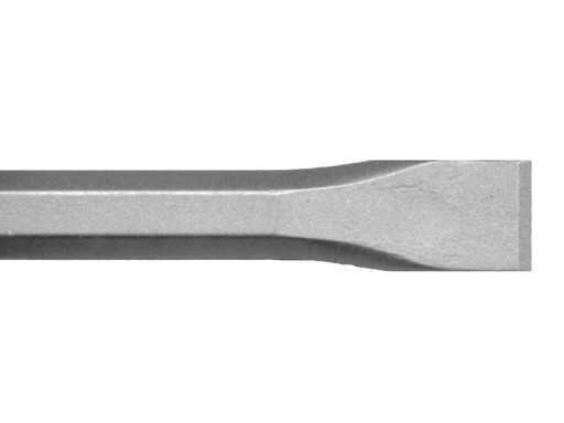 DLÁTO DREL ÚZKÝ DLÁTOK PRE SDS PLUS 20x14x250 mm