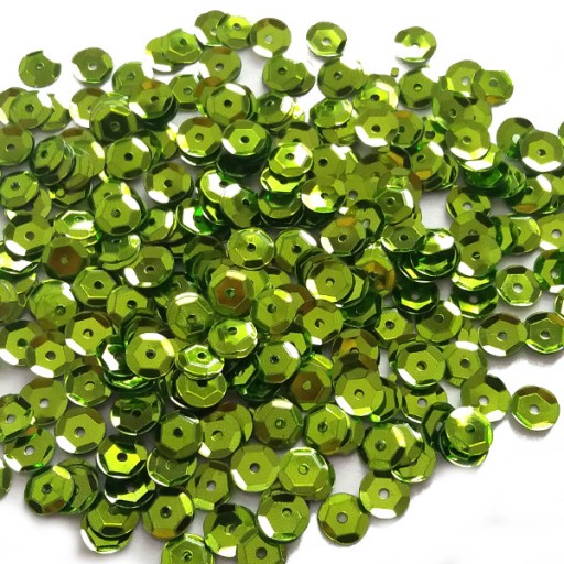 FILTROVÉ obrúčky, BROKEN, 6mm, 5g, CELONA METALLIC