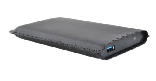 DISK puzdro 2.5 hliníkové usb 3.0 sata puzdro