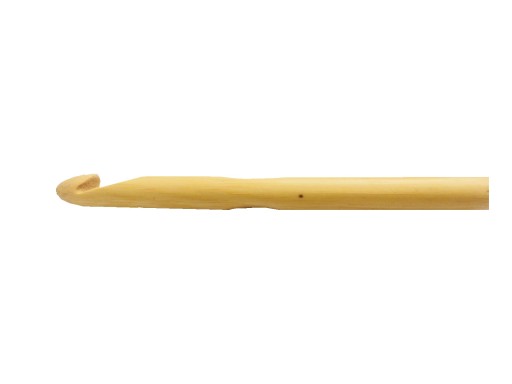BAMBUSOVÉ HÁČKOVANIE 6,0 mm x 15 cm