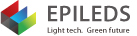 POWER LED 3W EPILEDS UV 395-405nm, 45mil PCB