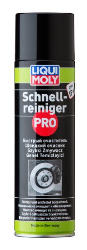 LIQUI MOLY ČISTIČ BRZD