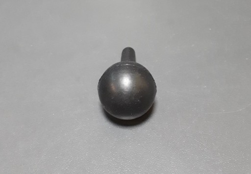 SPÄTNÝ VENTIL ČERPADLA MLIEKA WESTFALIA BALL