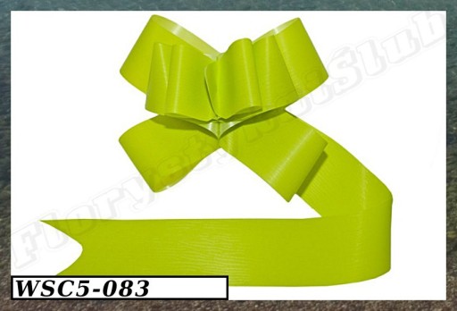 READY odnímateľné mašle svadobné prijímanie krstina 5cm/10ks 10 farieb