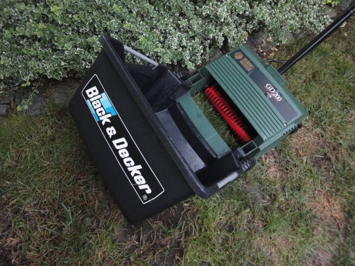 black&decker pružiny pazúry hroty zuby ihly