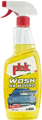 Atas HYDROREP vlhký vosk 750ml