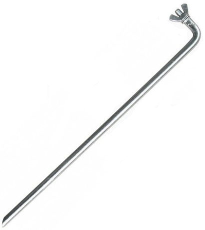UZEMŇOVAČ KRUHOVÝ OVČÁK UZEMŇOVAČ 33 CM